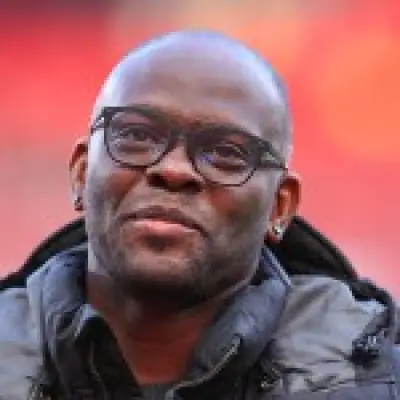 Louis Saha backs Man Utd to sign Bruno Guimaraes over Arsenal target Manu Kone