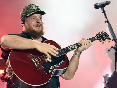 Luke Combs Wembley Stadium: Show Times, Set List, Last-Minute Tickets