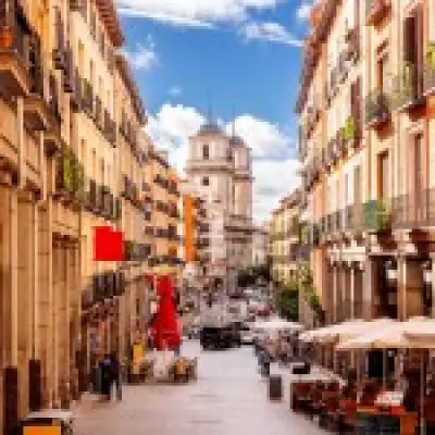 Madrid like a local: insider tips for Europe's most wonderful city