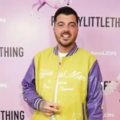 MAFS UK star Luke Worley to run in Clacton by-election against Count Binface and Farage