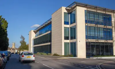 Major Partner Firm Exits St James's Place as Departures Grow