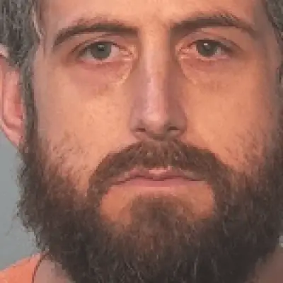 Man charged with arson after cutting off genitals and setting them on fire