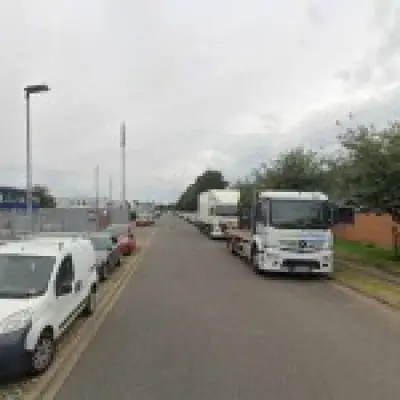 Man dies, three injured in Bedford industrial estate explosion