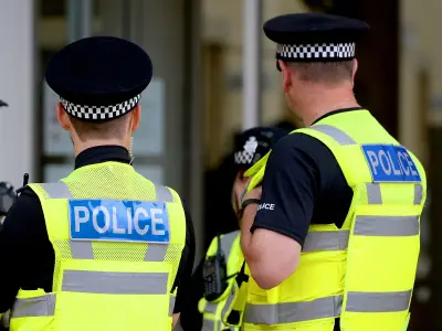 Man in his 20s stabbed on Woolwich shopping street; police appeal for witnesses