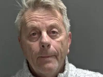 Man jailed for 1990s child abuse after 'one in a billion' DNA match
