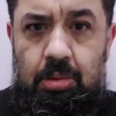 Man pleads guilty to strangling mother, 74, in east London bedroom
