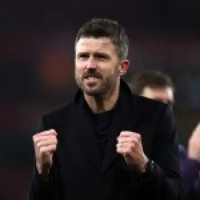 Man Utd in talks to sign £50m World Cup star Summerville ahead of Arsenal