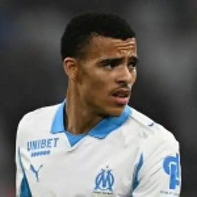Man Utd to earn £5-6m from Mason Greenwood sell-on clause