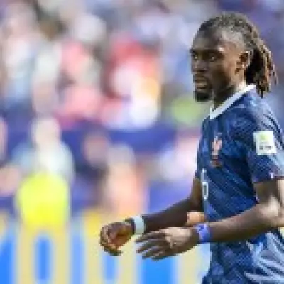 Manu Kone prefers Premier League move as Man Utd prepare bid after Ederson blow