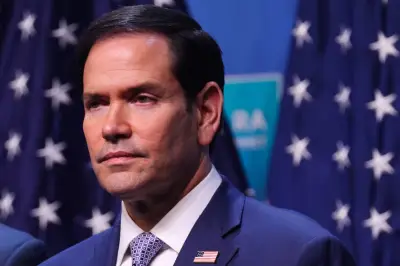 Marco Rubio announces deportation of Minnesota-pardoned Laotian immigrant