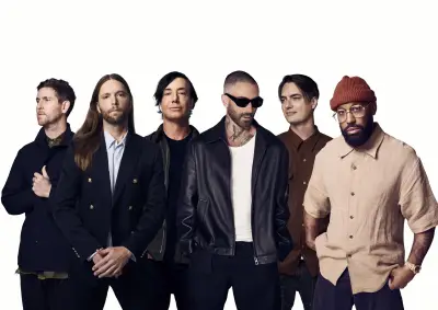 Maroon 5 at BST Hyde Park 2026: set times, tickets, setlist, and essential info