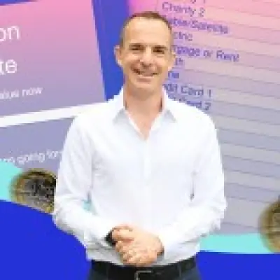 Martin Lewis warns 800,000 Brits hit by state pension error risking £10,000s