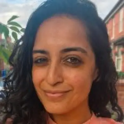Maternity leave litter picking led to founding Moss Side Eco Squad
