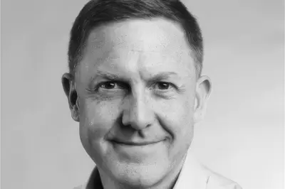 Max Reinhardt Joins Ex-Etihad Etihad CEO James Hogan's Canopus Group