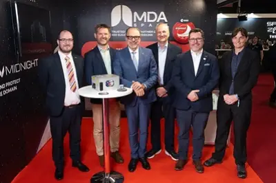 MDA Space to Build ESA Argonaut Lunar Lander Sensors
