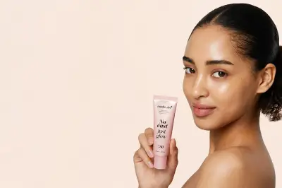 Medicube Collagen No Cast Just Glow Sunscreen Deal: Save Now