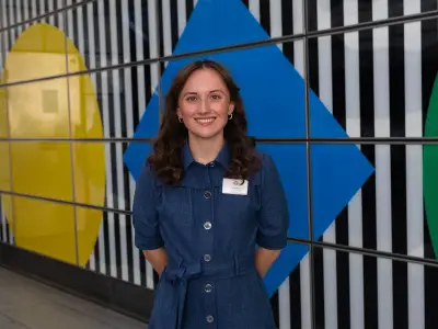 Meet Leah Rawlins, 27, running TfL's busiest station with staff older than her