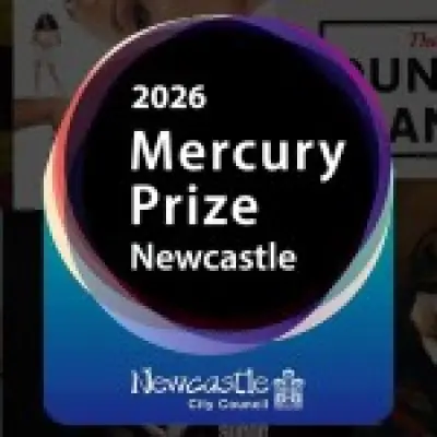 Mercury Prize 2026: Most Divisive Shortlist in Years with 12 Strong Nominees