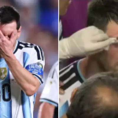 Messi, Romero, Paredes fit for Argentina vs England World Cup semi-final
