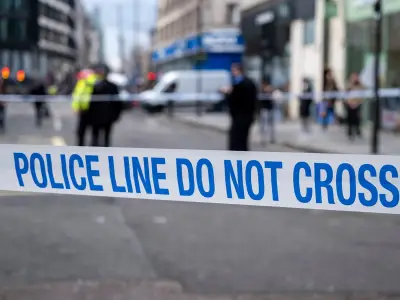 Met Police hunt for rapist after woman attacked in Camberwell