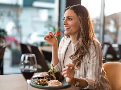 Michelin Star Team to Open Rump Steak in Notting Hill to Cut Food Waste