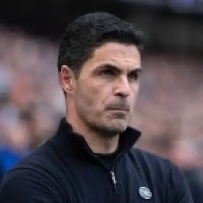 Mikel Arteta urged to sign Antonio Nusa after Morgan Rogers blow