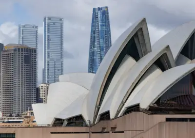 Millennium Management Quietly Expands Australian Presence