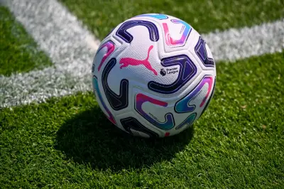 Most top football clubs sponsored by unauthorised finance firms, FCA finds