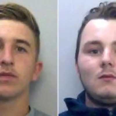 Mother of PC Andrew Harper calls early release of killers an 'insult'