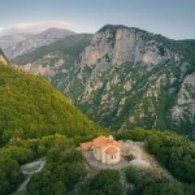 Mount Olympus Finally Gains UNESCO World Heritage Status After 12-Year Wait