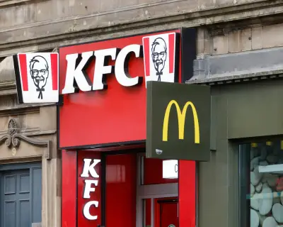 MPs call for ban on fast food outlets near schools to tackle obesity crisis