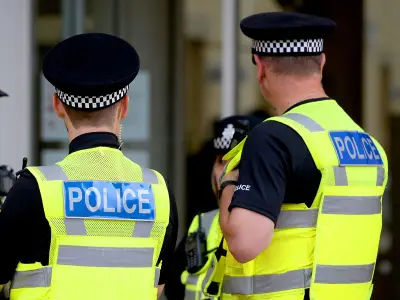 Murder probe after man dies from head injuries in Islington; two women arrested