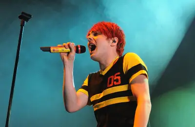 My Chemical Romance at Wembley 2026: start times, tickets, setlist guide