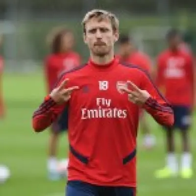 Nacho Monreal warns Arsenal against Odegaard exit, names two dream wingers