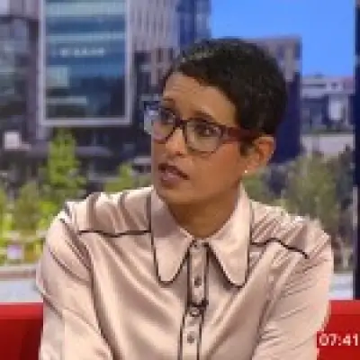 Naga Munchetty bullying probe details before BBC Breakfast exit