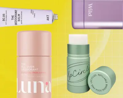 Natural Deodorants Tested: 18 Products Reviewed, Best Picks for 2026