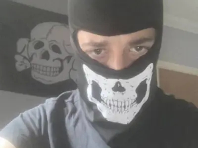 Neo-Nazi jailed 13.5 years for plot to kill London Lord Mayor