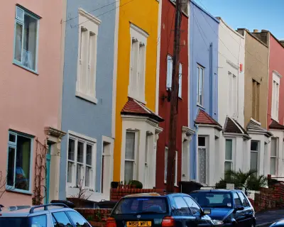 New 100% mortgages for first-time buyers: no deposit needed
