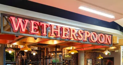 New Wetherspoons pub The Sir Frank Whittle opens at Heathrow Terminal 2 this July