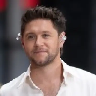 Niall Horan denies hating Argentina after Falklands Instagram like controversy