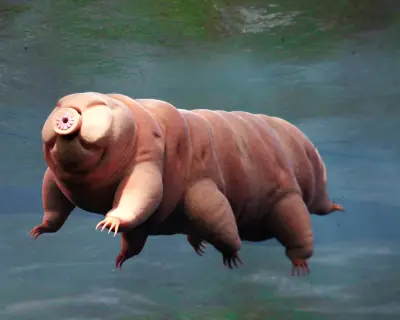 Nominate Your Favourite Spineless Species for Invertebrate of the Year 2026