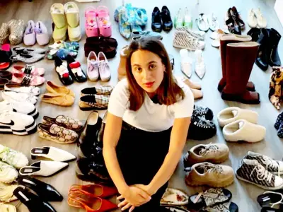 North London mum's shopping addiction led to £18k debt, prioritising clothes over son's needs