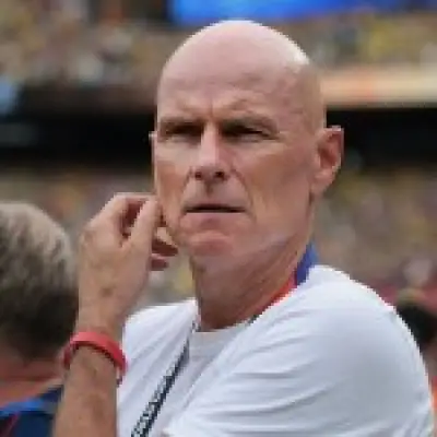 Norway boss dismisses Ryerson injury fears ahead of England World Cup clash