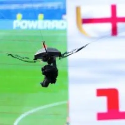 Norway experts dispute FIFA's 'hopeless' Spidercam explanation for England goal