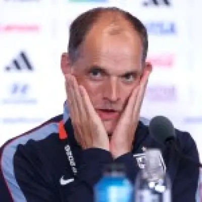 Norway legend Riise reveals how to expose England in World Cup clash