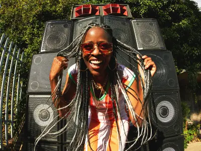 Notting Hill Carnival 2024: Sound Systems Lineup Announced