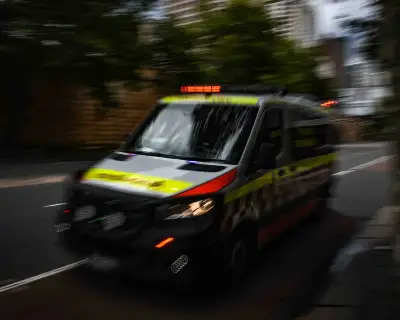 NSW to send paramedics not police to some mental health emergencies after multiple deaths