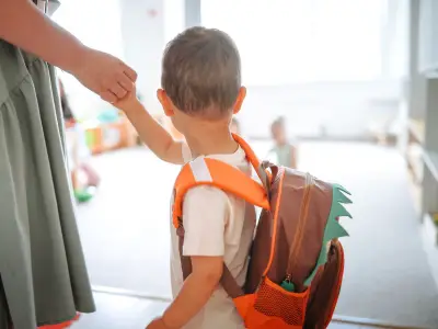 Ofsted: Toddlers' learning at North London nursery 'happening more by chance'