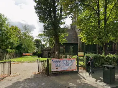 Ofsted warns children 'at risk' at East London nursery over first-aid failures