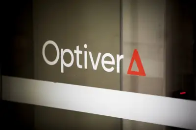 Optiver Hires Barclays MD to Lead New Exotics Trading Desk